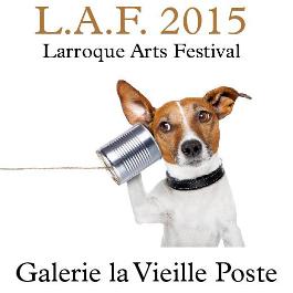 Larroque Arts Festival